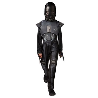 K-2SO Enforcer Deluxe costume - Large